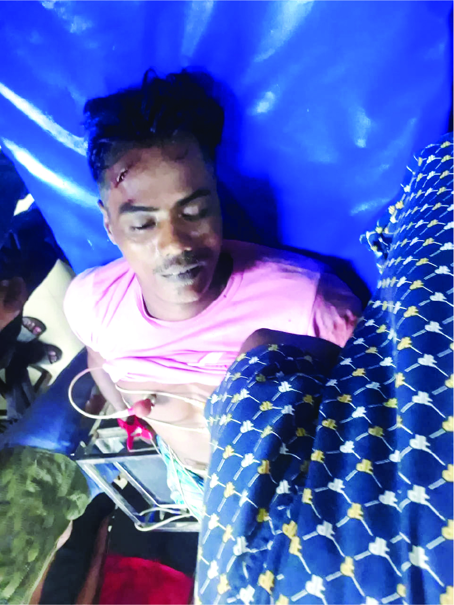 Image of রিয়াজুল ফরাজী